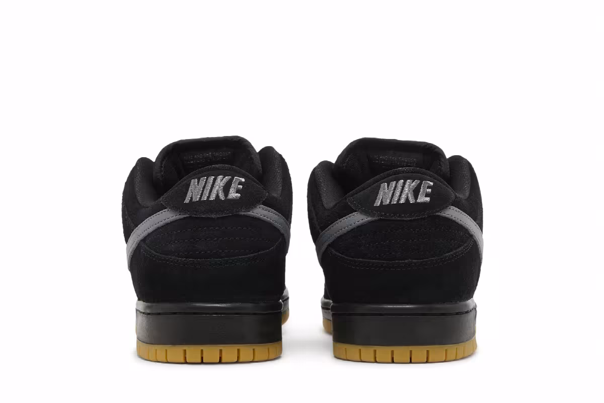 Nike Dunk Low Pro SB Fog, view 7