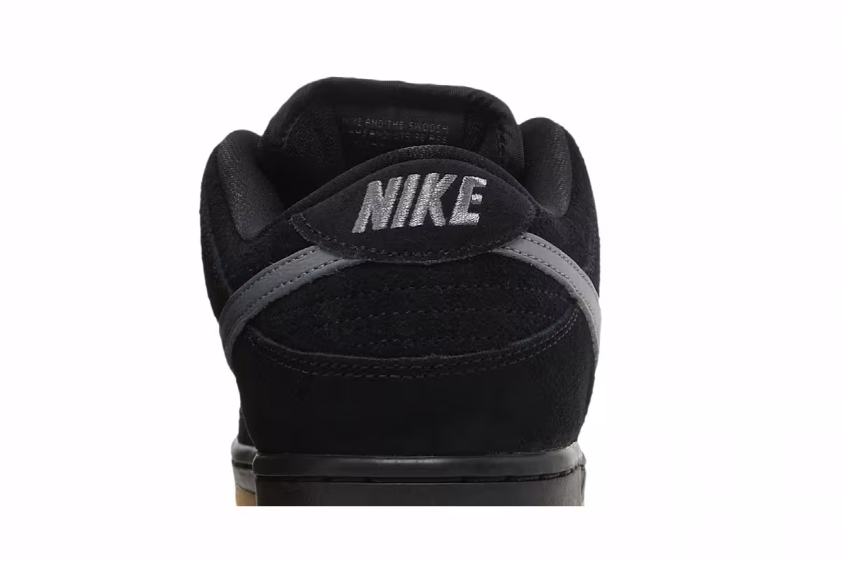 Nike Dunk Low Pro SB Fog, view 8