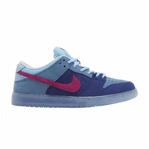 Run The Jewels x Nike Dunk Low SB '4/20'