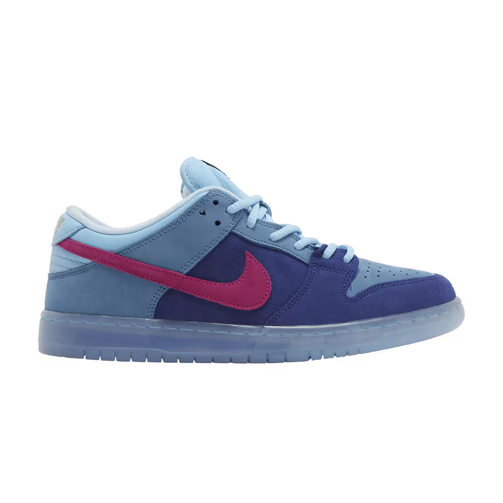 Run The Jewels x Nike Dunk Low SB 20-Apr