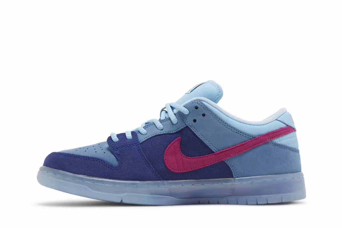 Run The Jewels x Nike Dunk Low SB 20-Apr, view 4