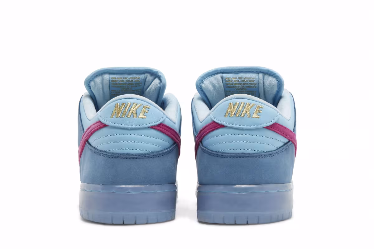 Run The Jewels x Nike Dunk Low SB 20-Apr, view 7