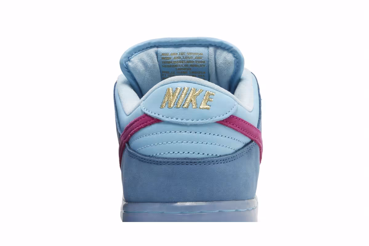 Run The Jewels x Nike Dunk Low SB 20-Apr, view 8