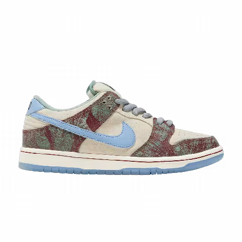 Crenshaw Skate Club x Nike Dunk Low SB