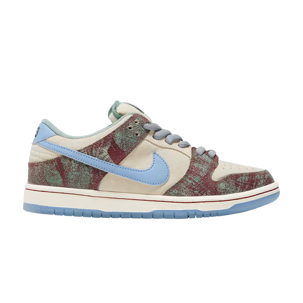 Crenshaw Skate Club x Nike Dunk Low SB