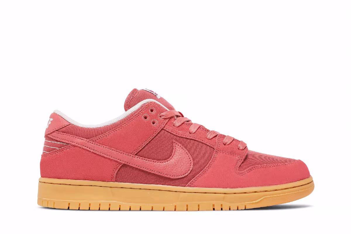 Nike Dunk Low SB Adobe, view 2