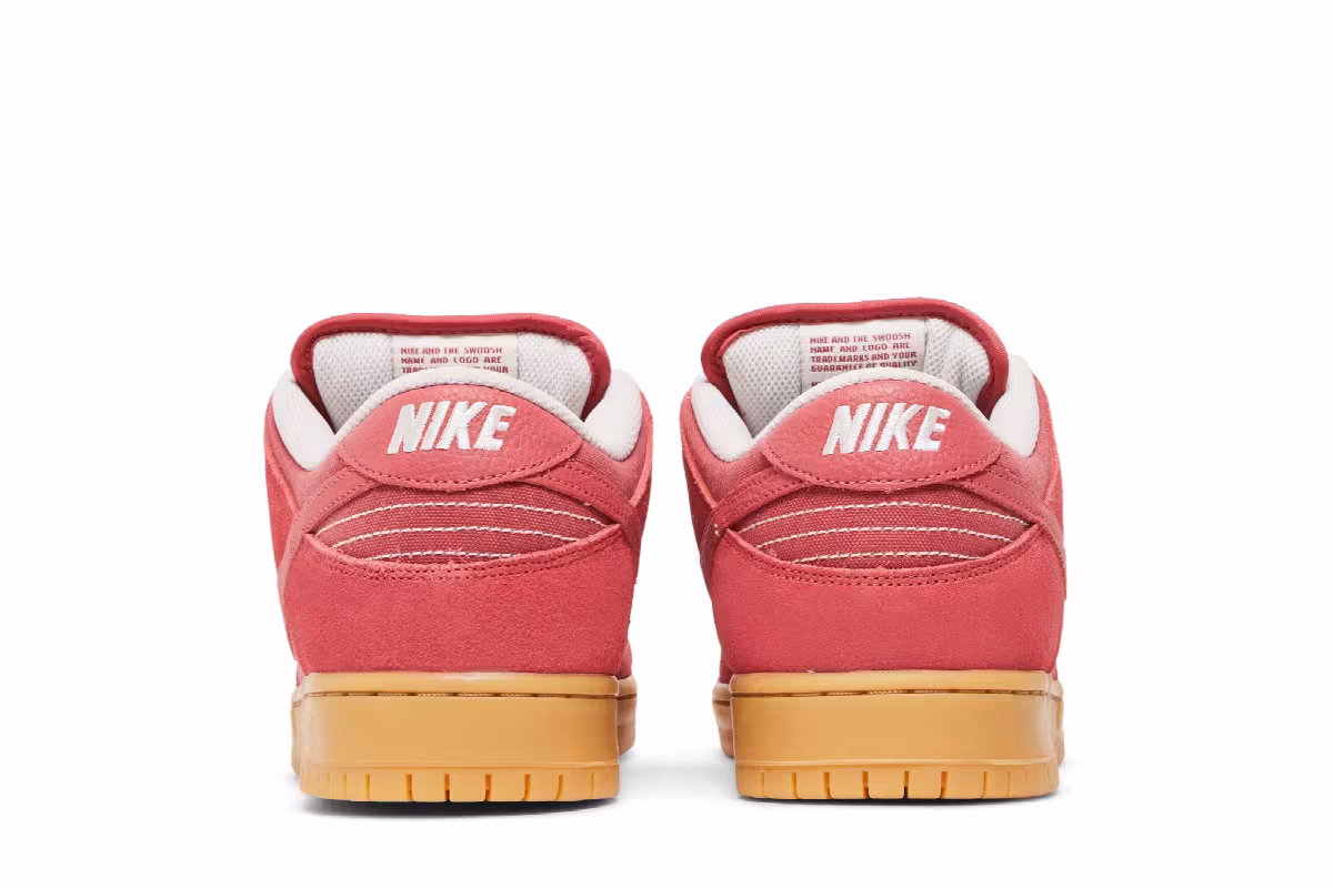 Nike Dunk Low SB Adobe, view 7
