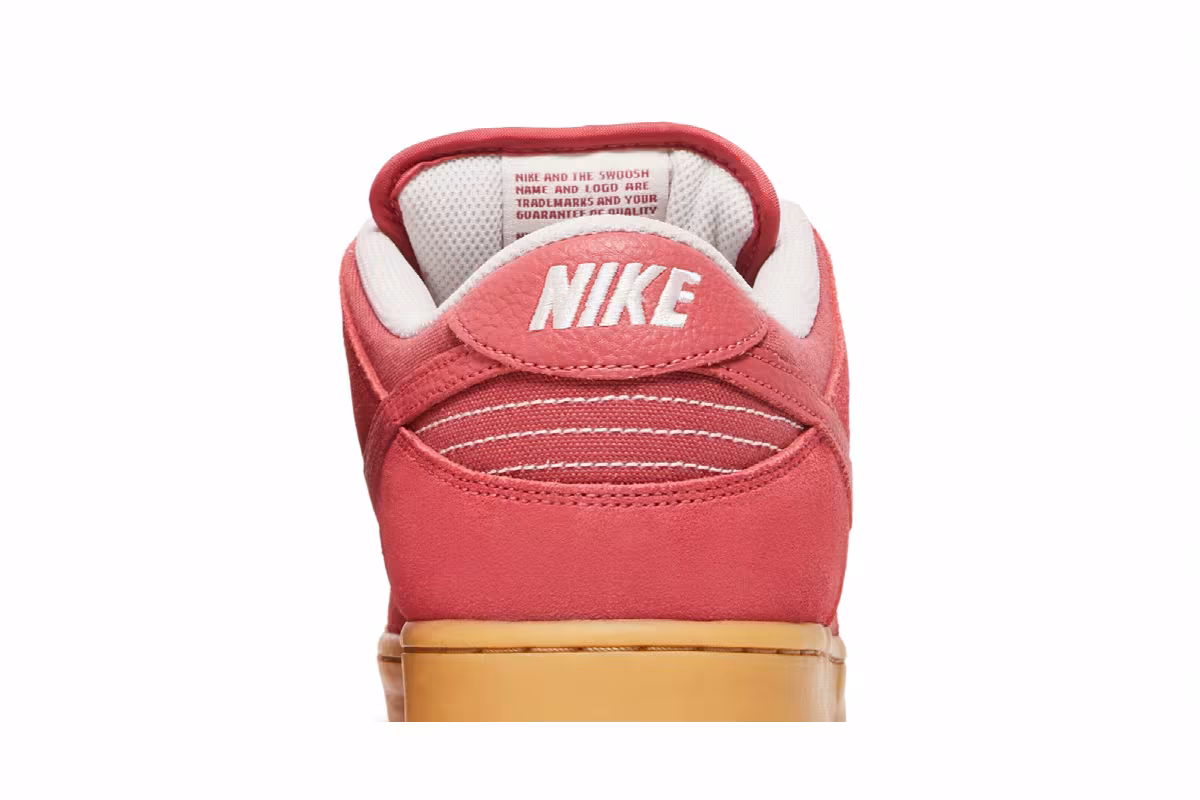 Nike Dunk Low SB Adobe, view 8