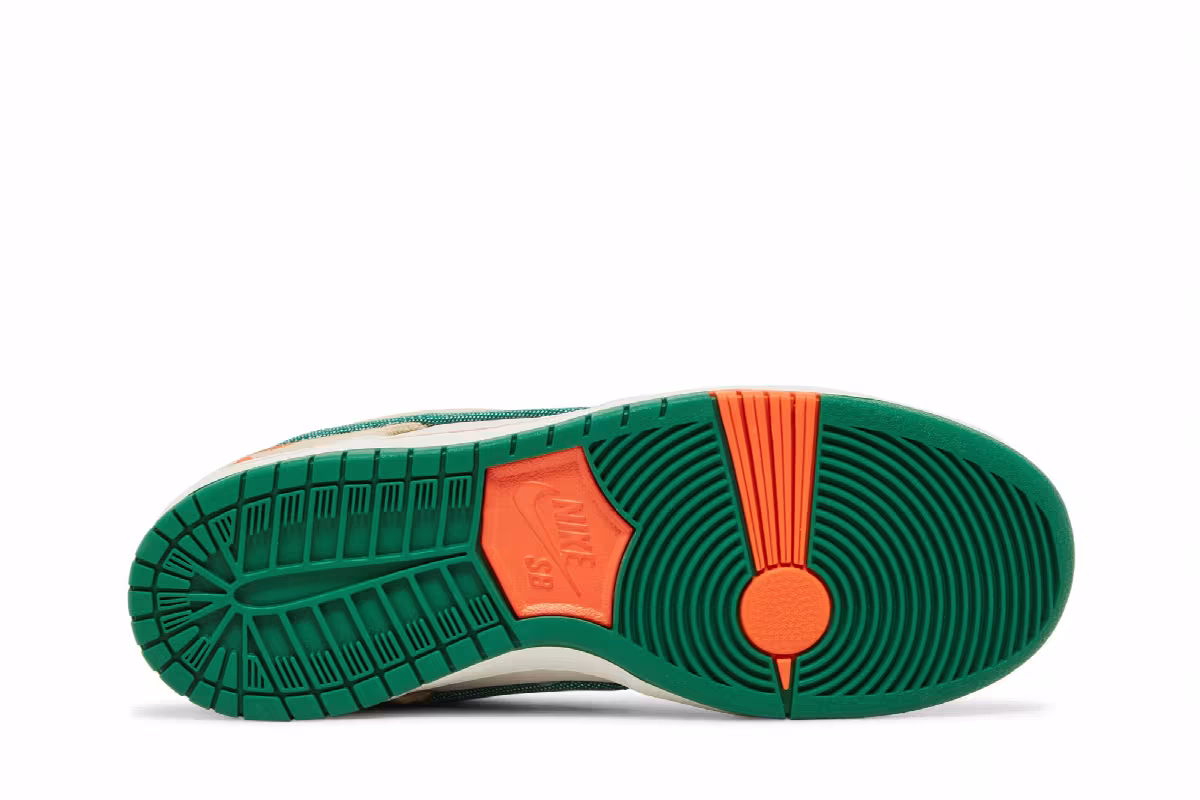 Jarritos x Nike Dunk Low SB Special Box, view 5