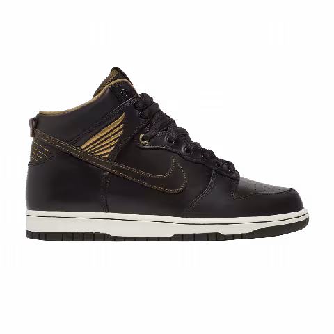 Pawnshop x Nike Dunk High SB 'Old Soul'