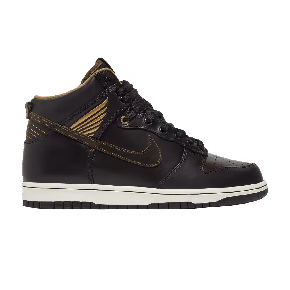 Pawnshop x Nike Dunk High SB Old Soul