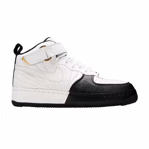 Air Jordan Fusion 12 'Taxi'