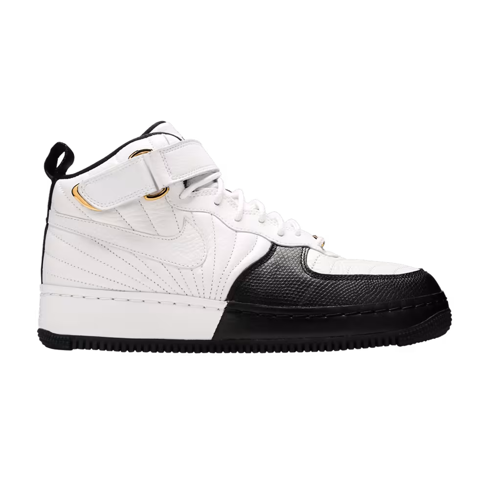 Air Jordan Fusion 12 Taxi