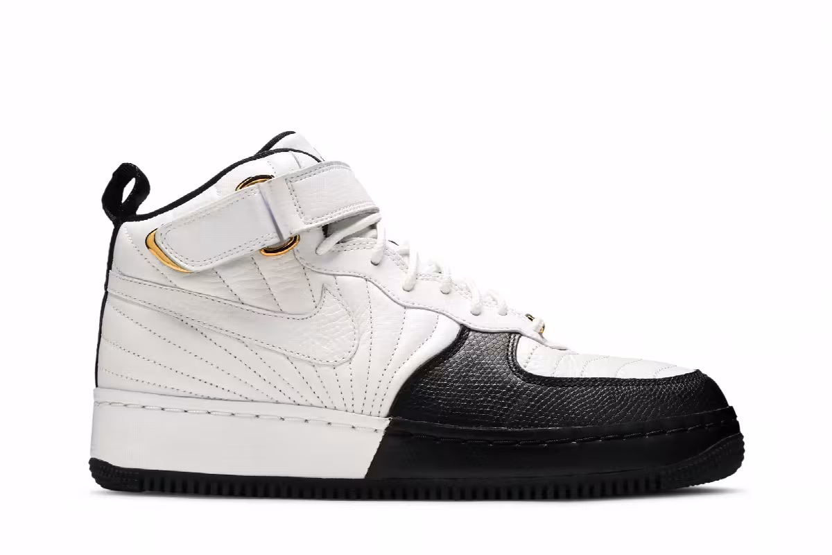 Air Jordan Fusion 12 Taxi, view 2