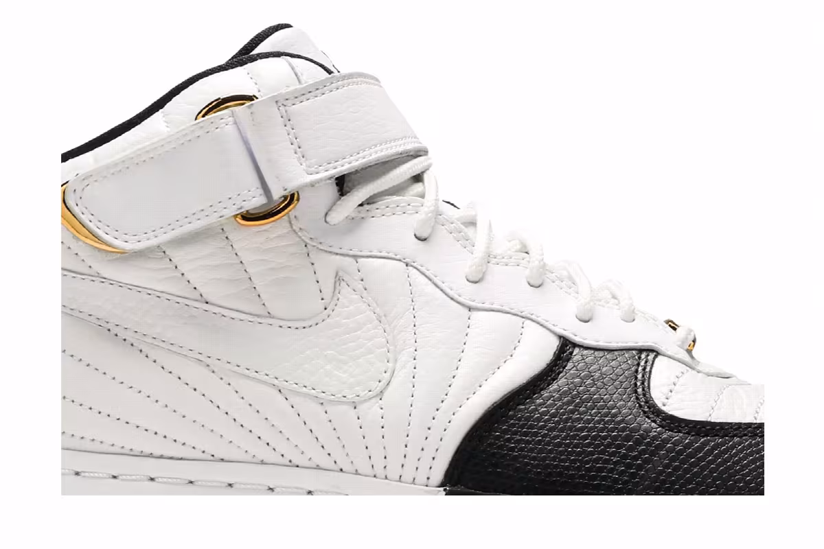 Air Jordan Fusion 12 Taxi, view 3