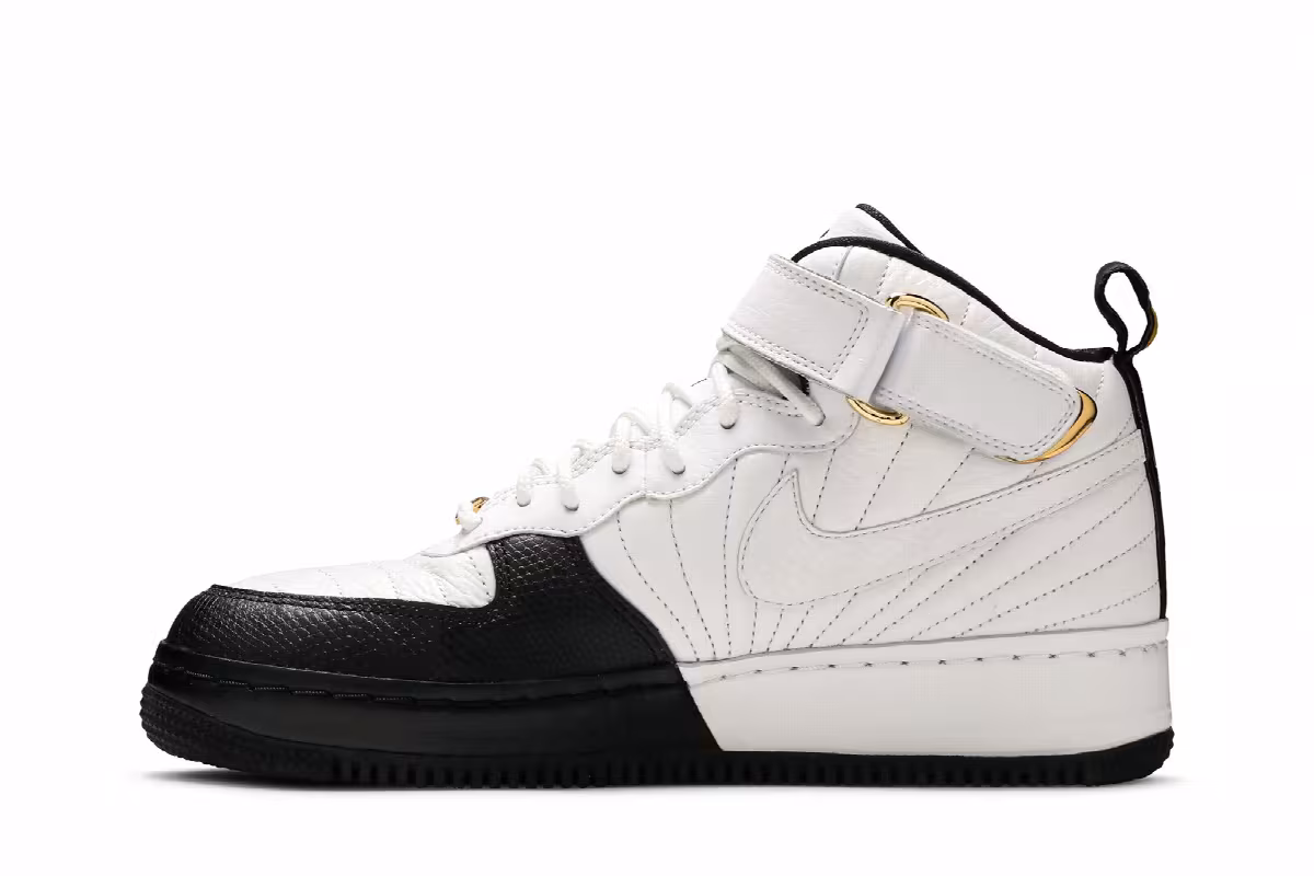 Air Jordan Fusion 12 Taxi, view 4