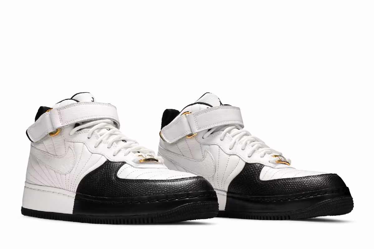 Air Jordan Fusion 12 Taxi, view 9