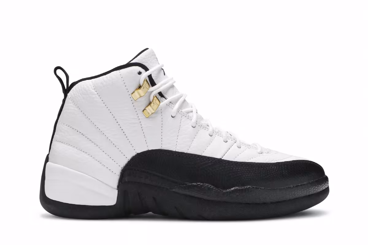 Air Jordan 12 Countdown Pack, view 2
