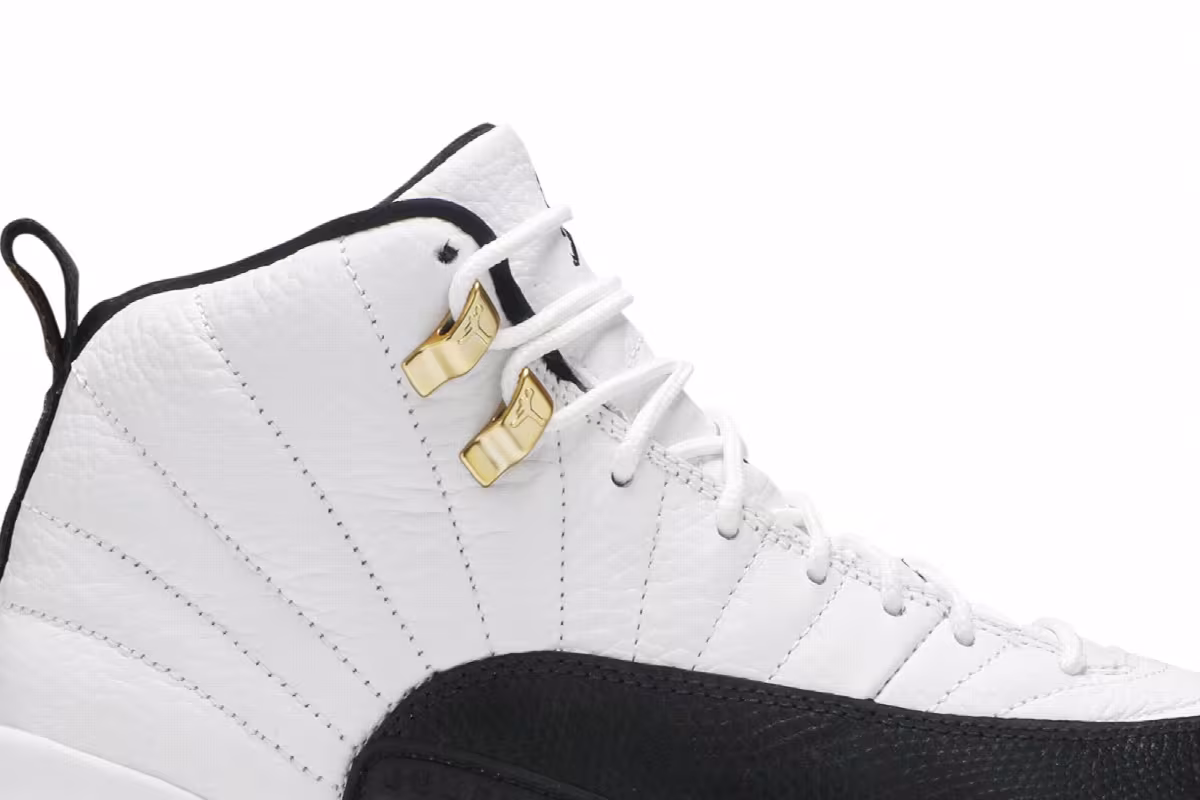 Air Jordan 12 Countdown Pack, view 3