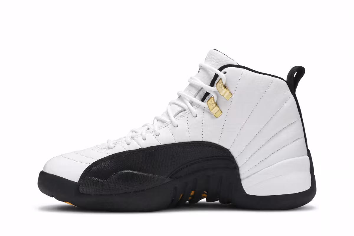 Air Jordan 12 Countdown Pack, view 4