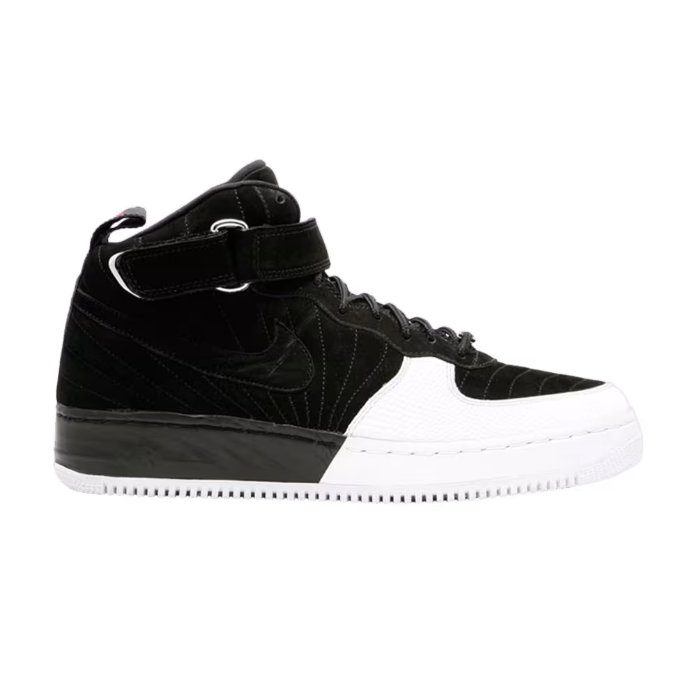 Air Jordan Fusion 12 Playoff