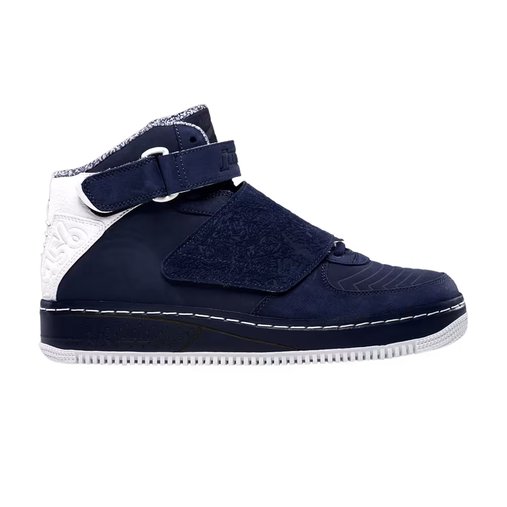 Air Jordan Fusion 20 Midnight Navy