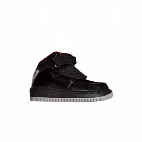 Air Jordan Fusion 20 TD 'Black Stealth'