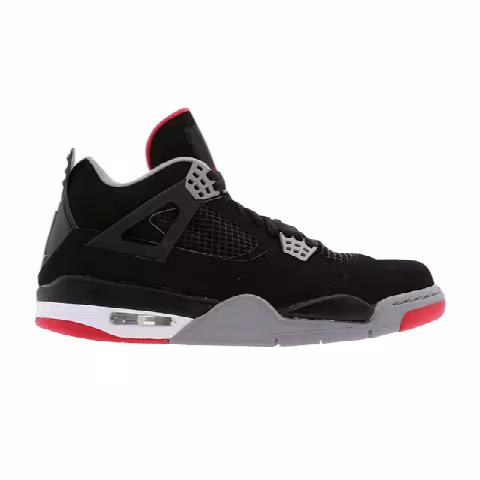 Air Jordan 4 Retro 'Countdown Pack'