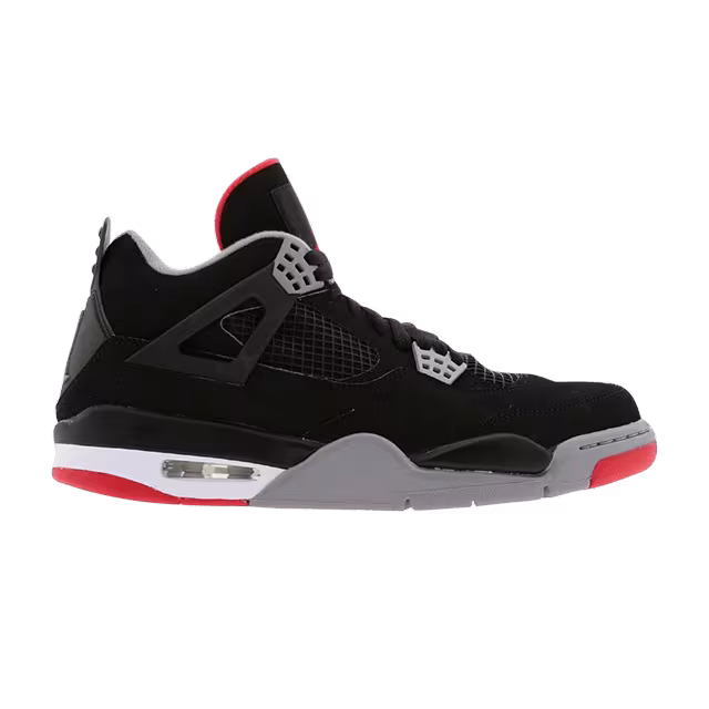 Air Jordan 4 Countdown Pack