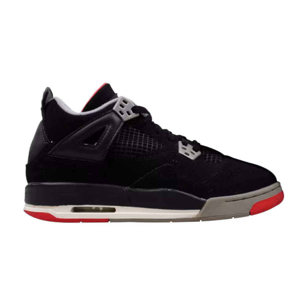 Air Jordan 4 GS Countdown Pack