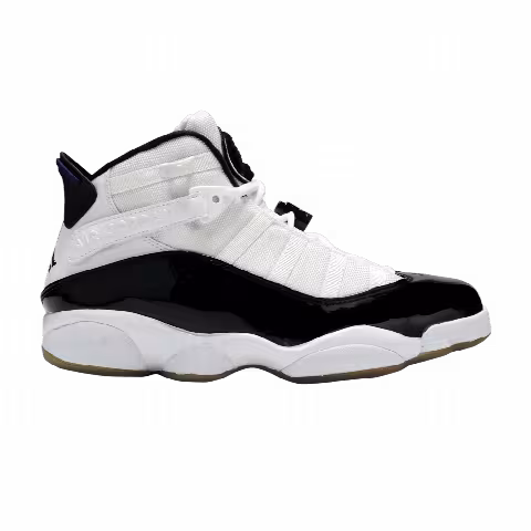 Air Jordan 6 Rings 'Concord'
