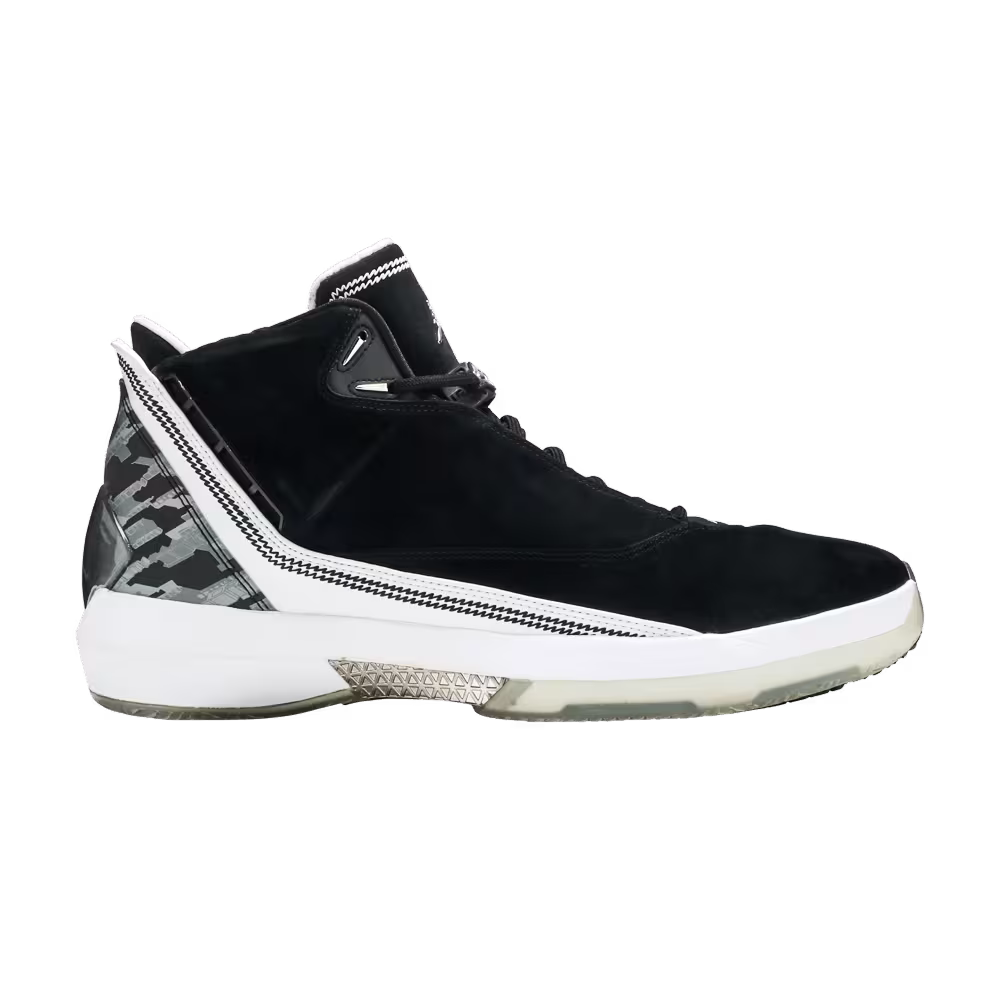 Air Jordan 22 Countdown Pack