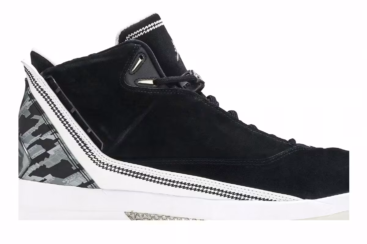 Air Jordan 22 Countdown Pack, view 3