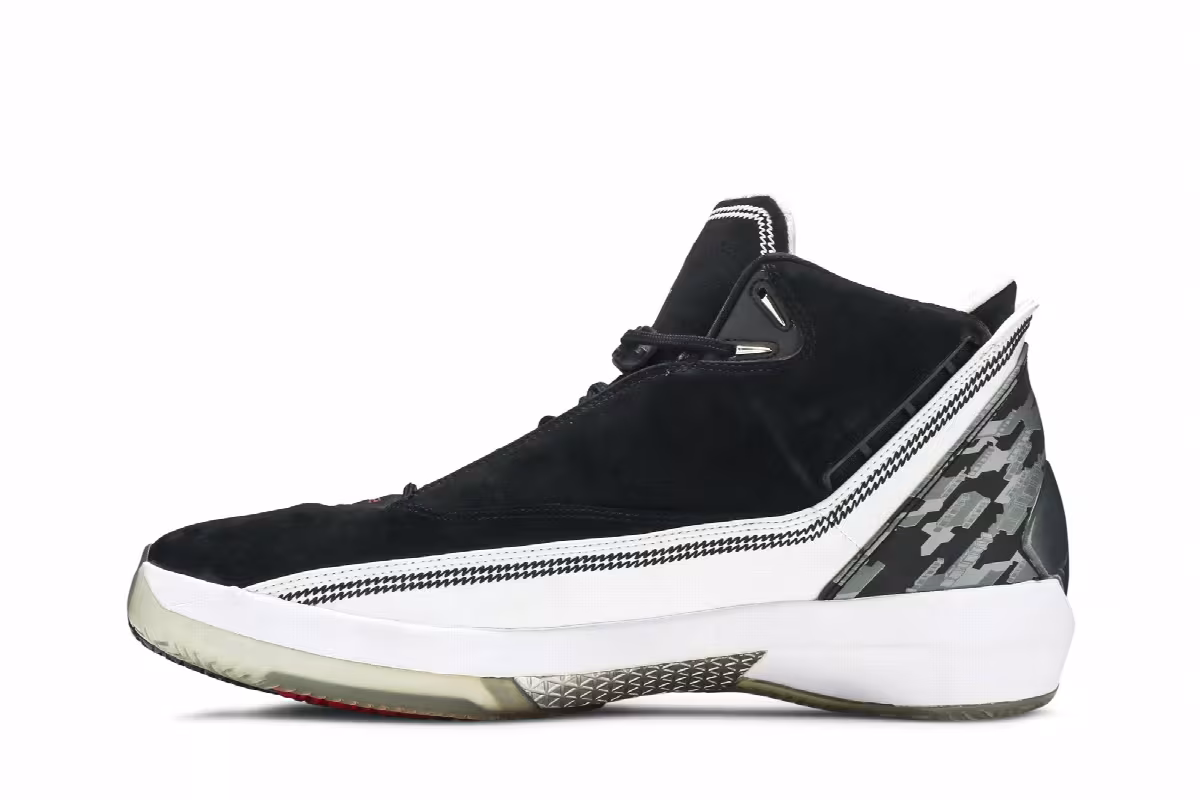 Air Jordan 22 Countdown Pack, view 4