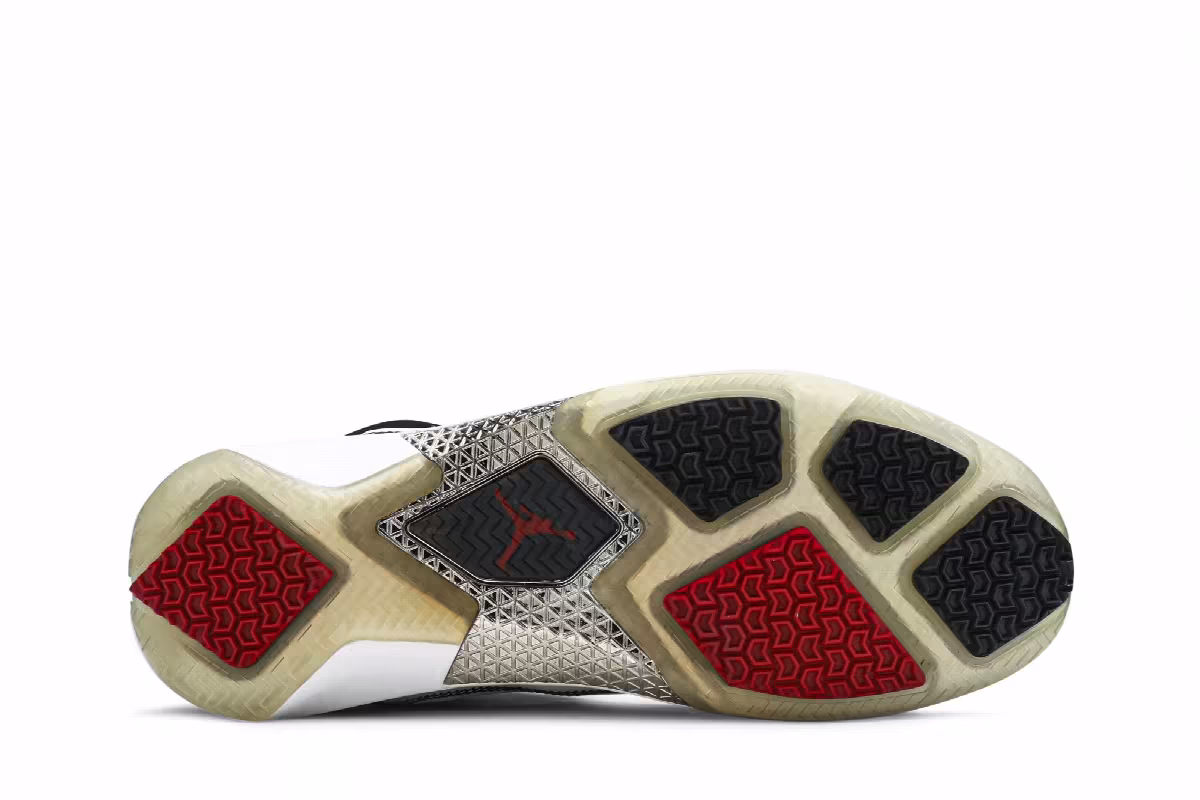 Air Jordan 22 Countdown Pack, view 5