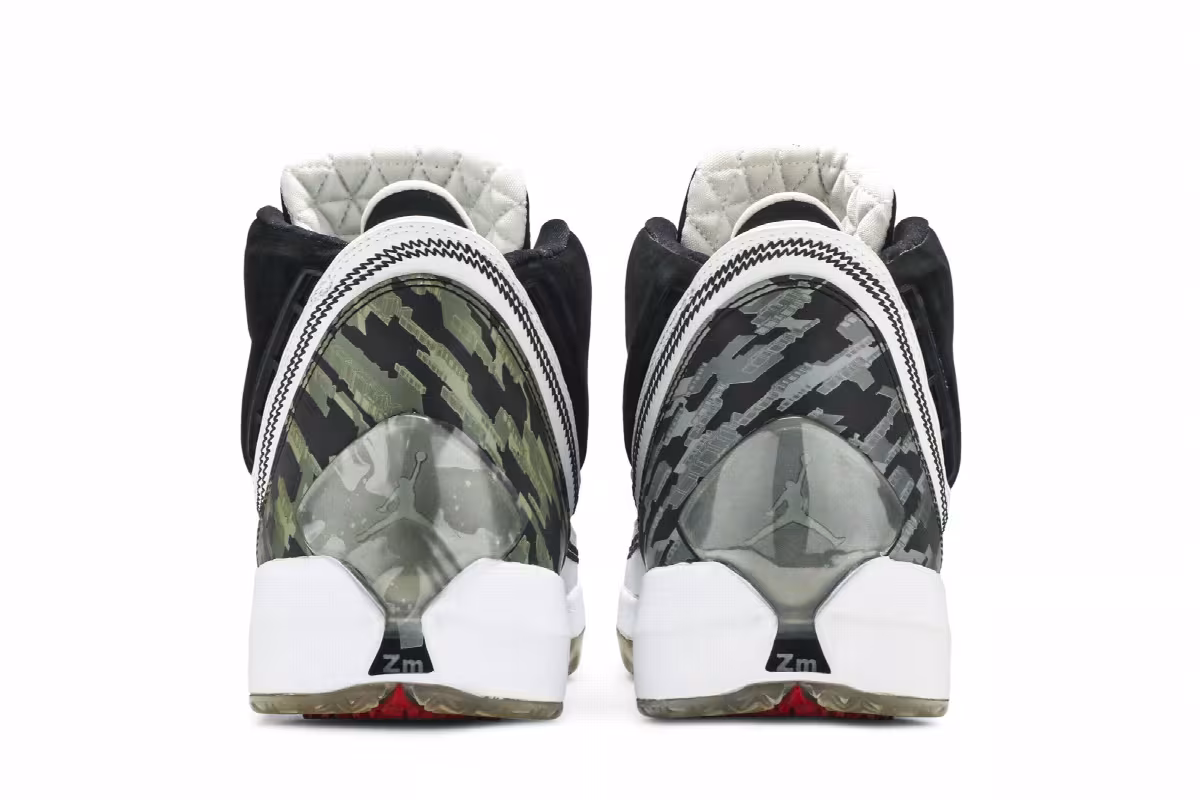 Air Jordan 22 Countdown Pack, view 7