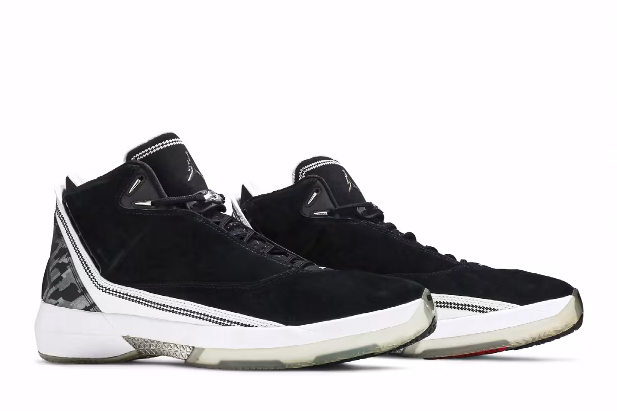 Air Jordan 22 Countdown Pack, view 9