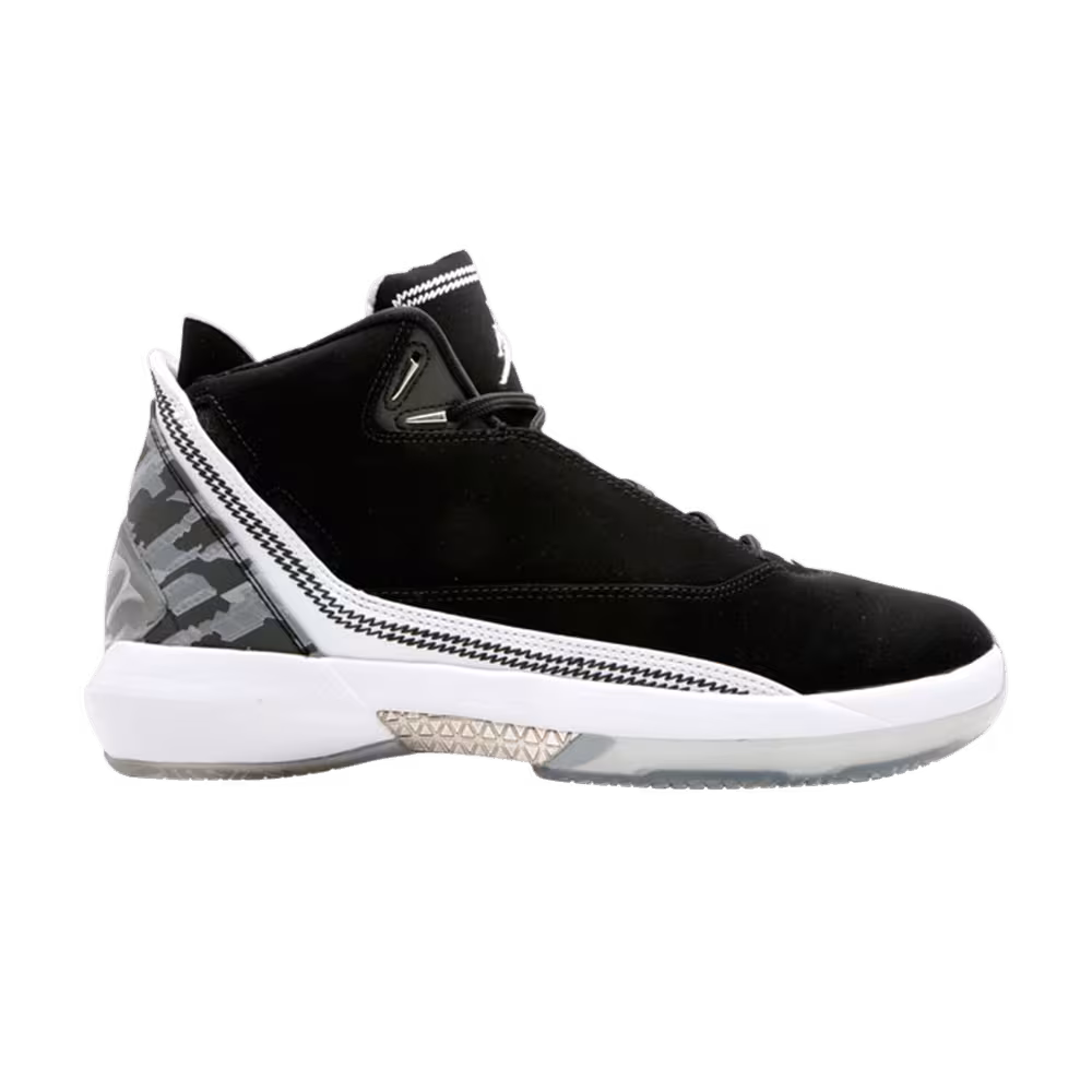 Air Jordan 22 GS Countdown Pack