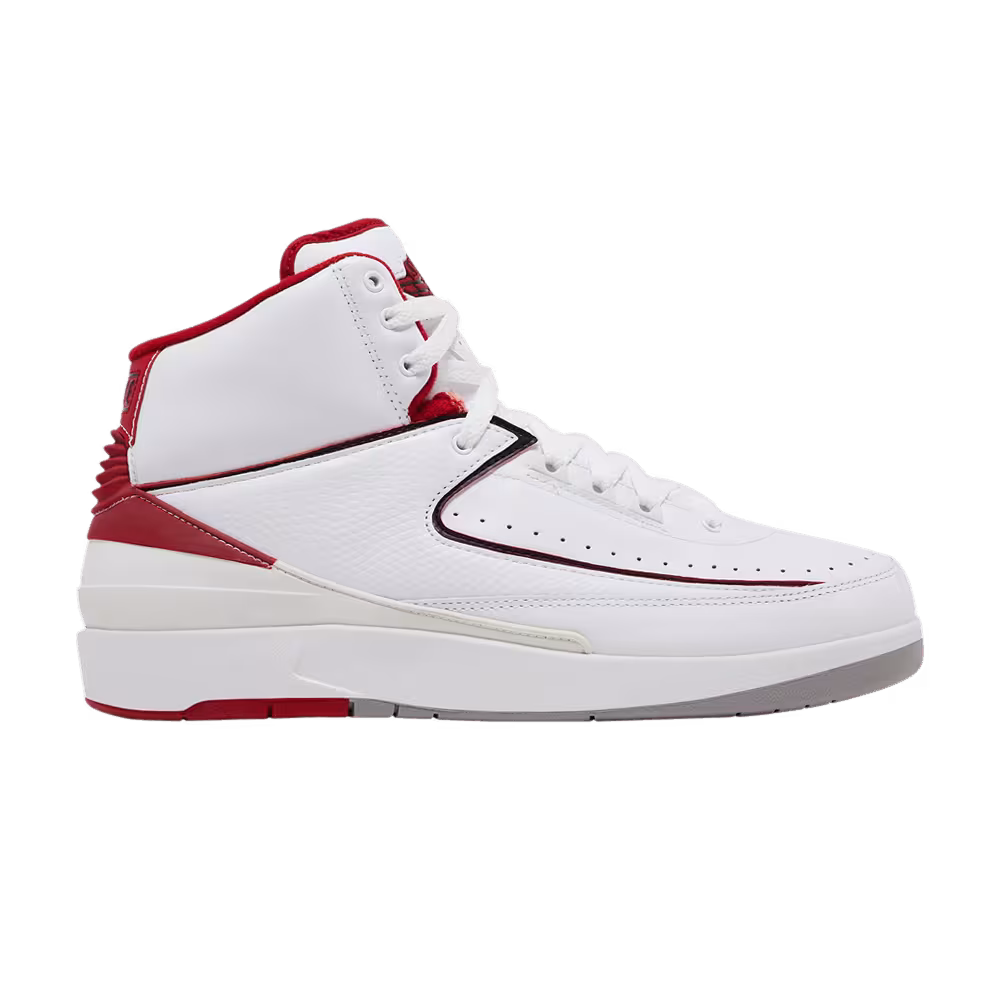 Air Jordan 2 Countdown Pack