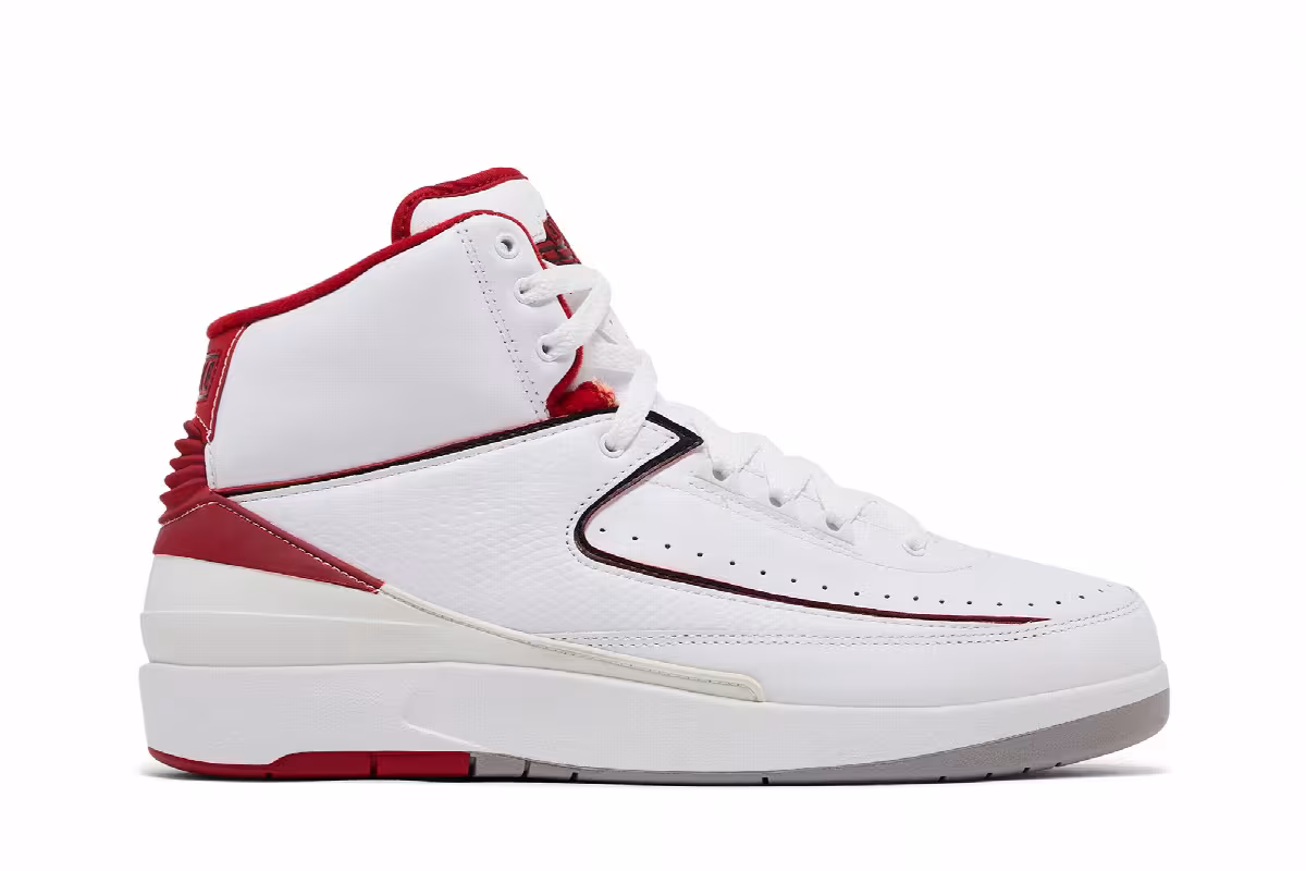 Air Jordan 2 Countdown Pack, view 2