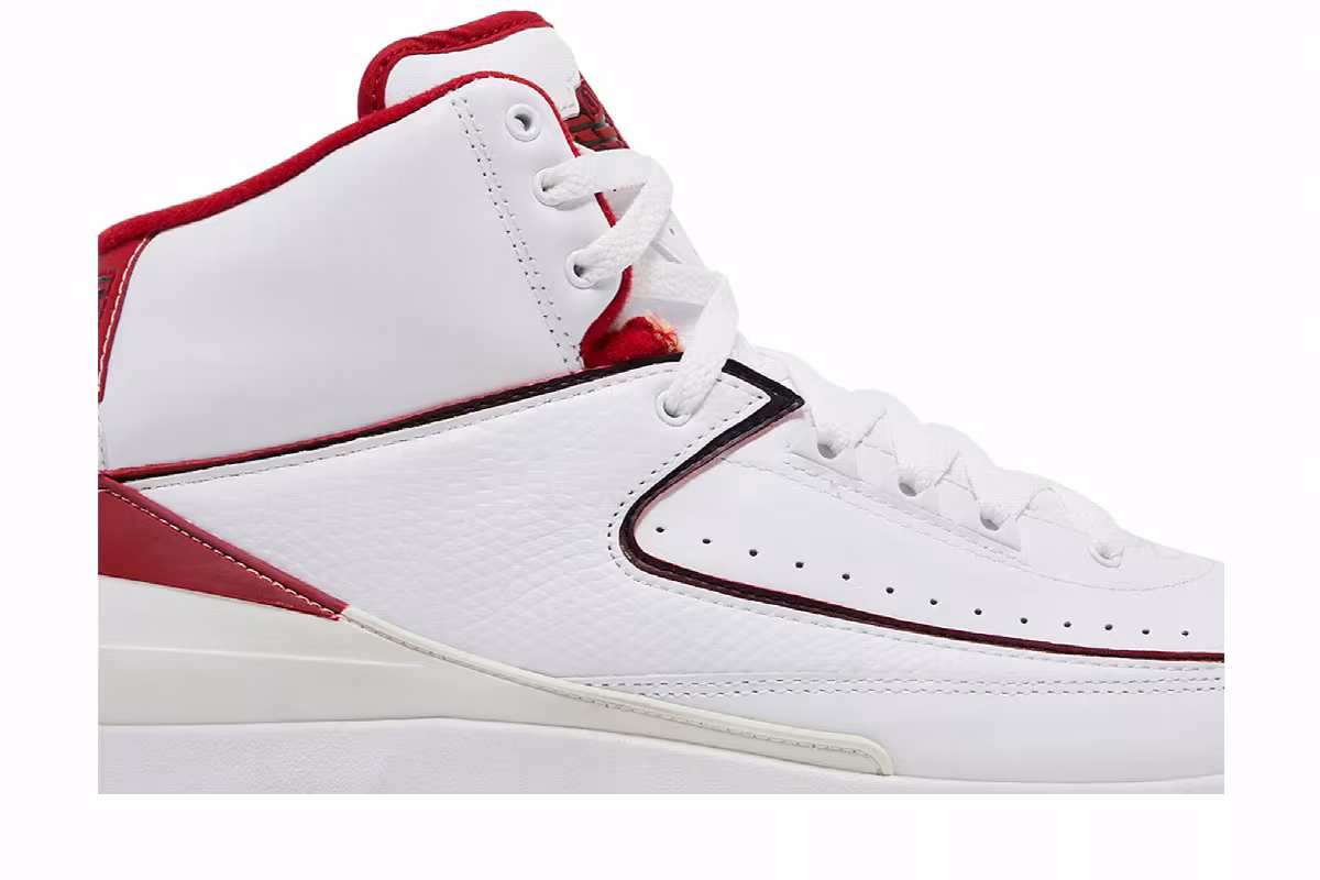 Air Jordan 2 Countdown Pack, view 3