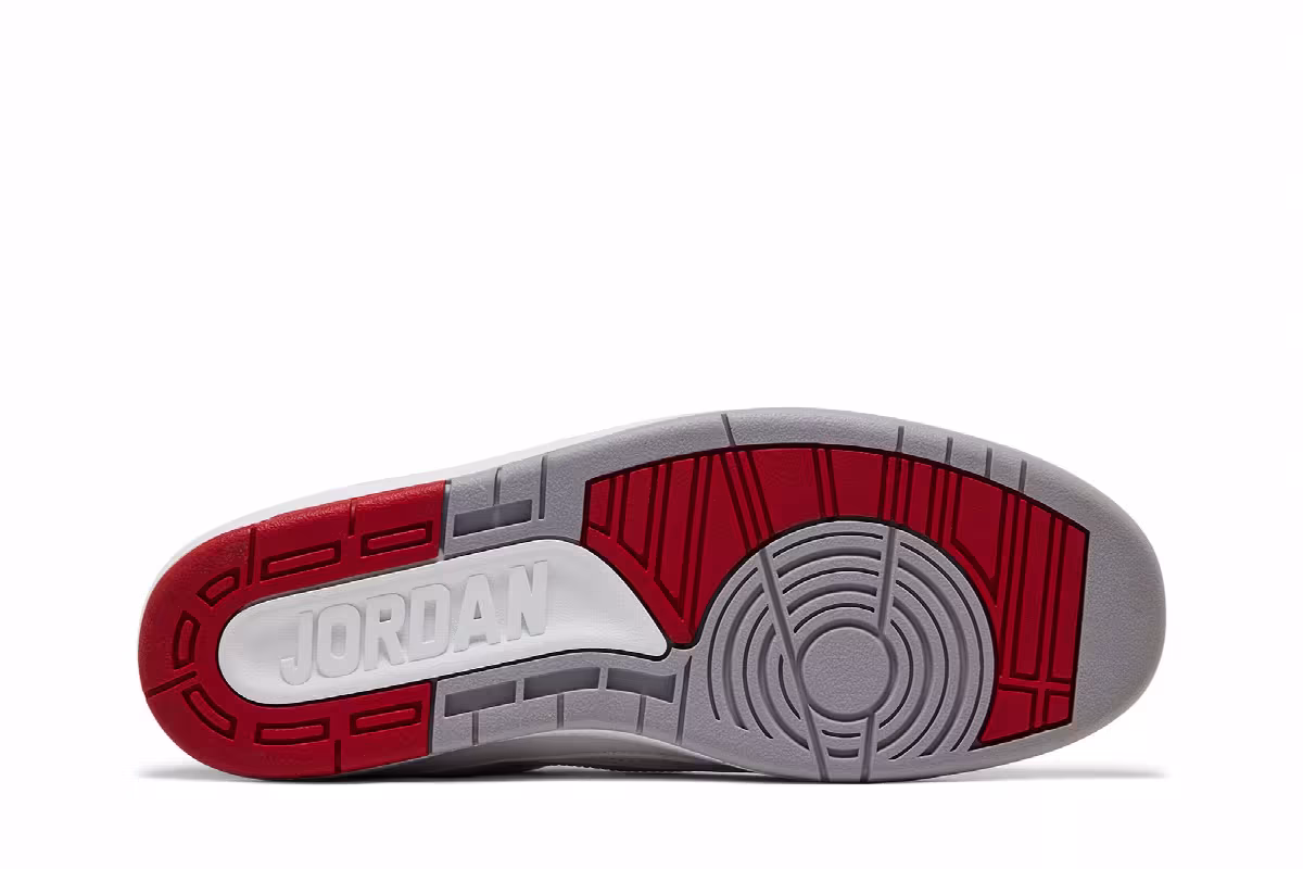 Air Jordan 2 Countdown Pack, view 5