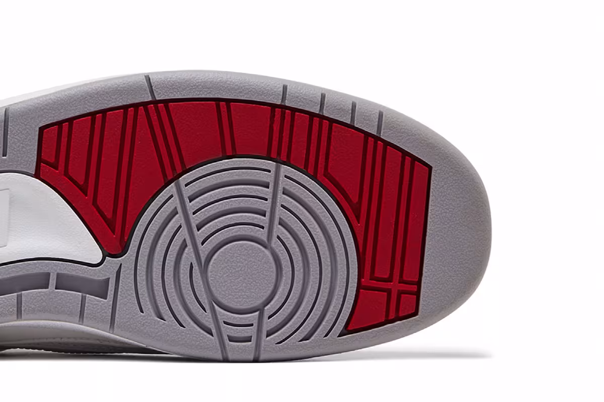 Air Jordan 2 Countdown Pack, view 6