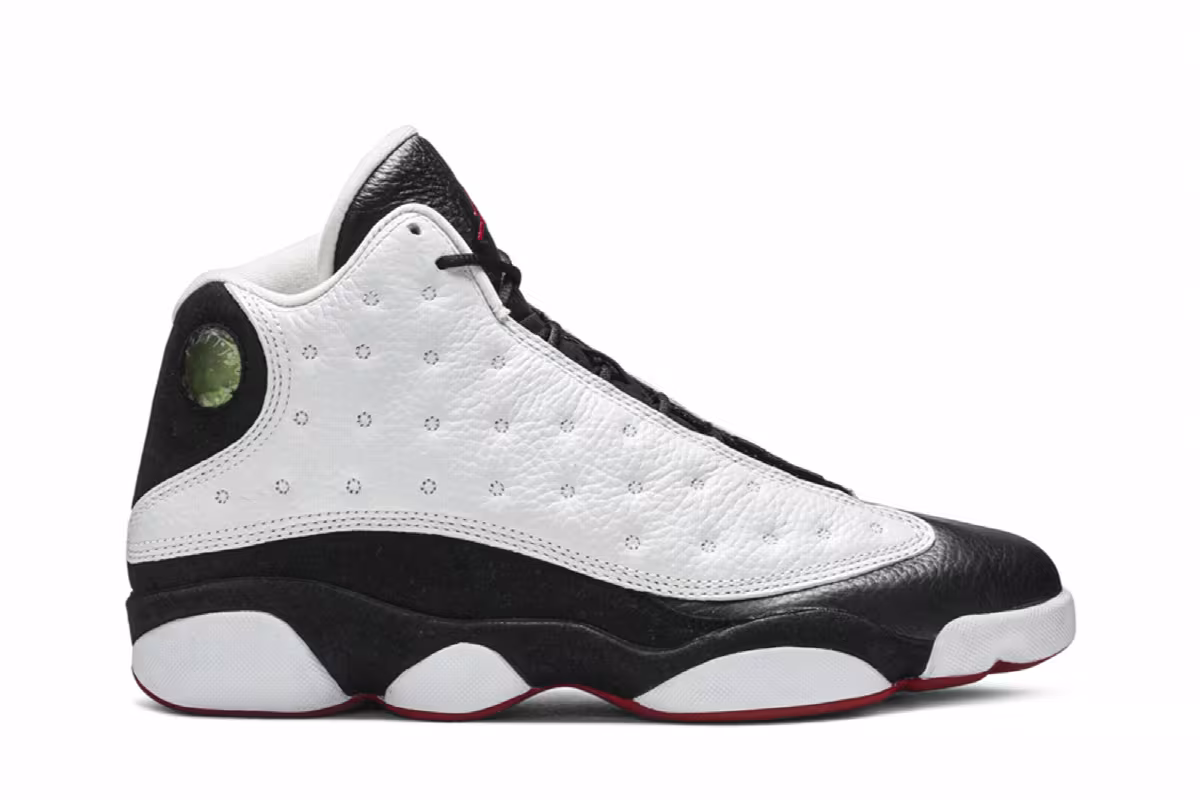 Air Jordan 13 Countdown Pack, view 2