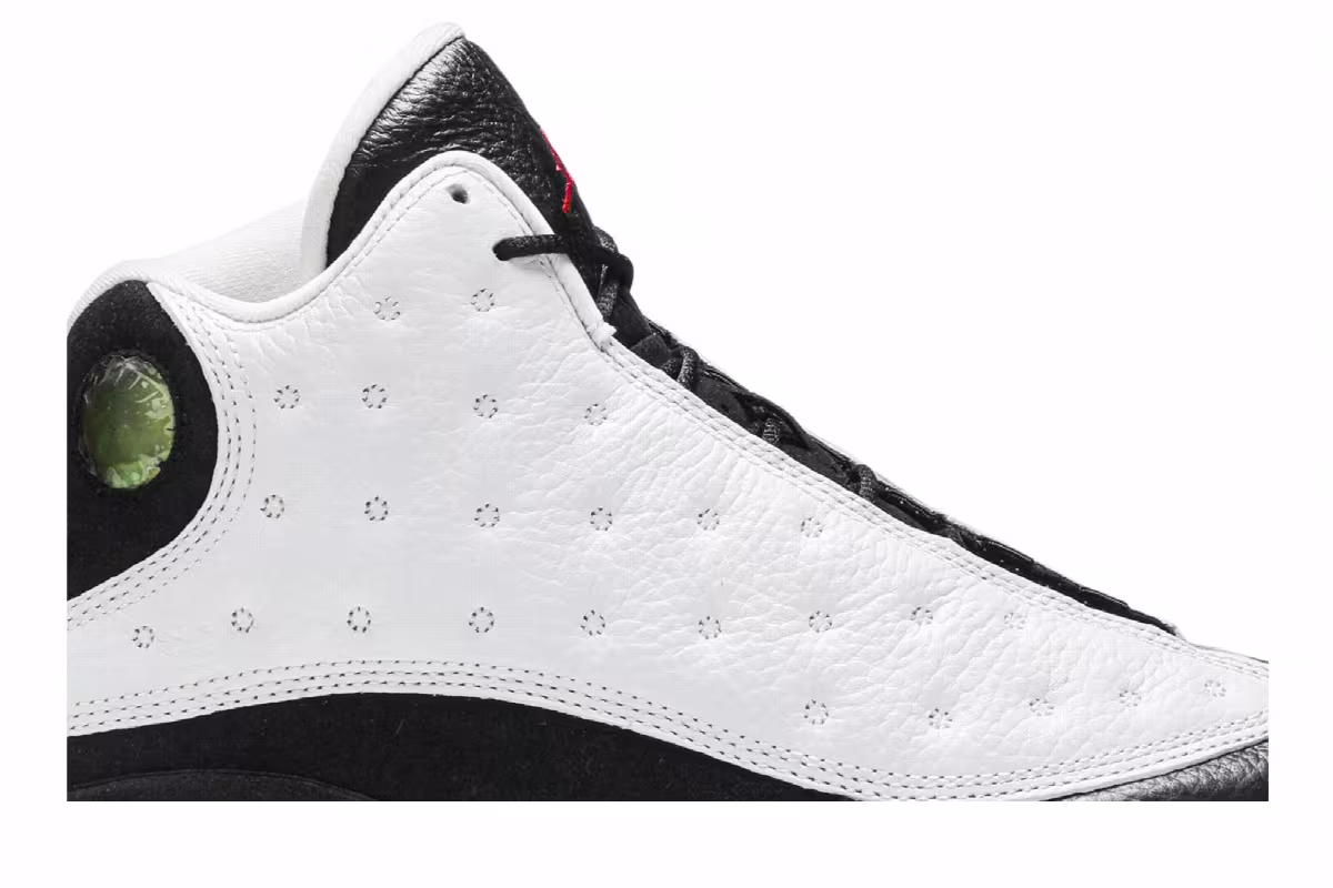 Air Jordan 13 Countdown Pack, view 3