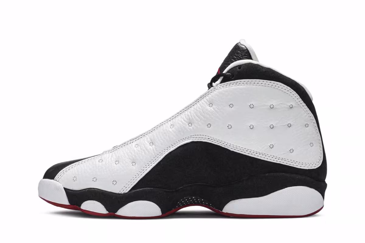 Air Jordan 13 Countdown Pack, view 4
