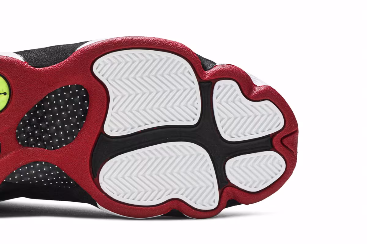Air Jordan 13 Countdown Pack, view 6