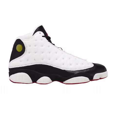 Air Jordan 13 Retro 'Countdown Pack - He Got Game' 2008