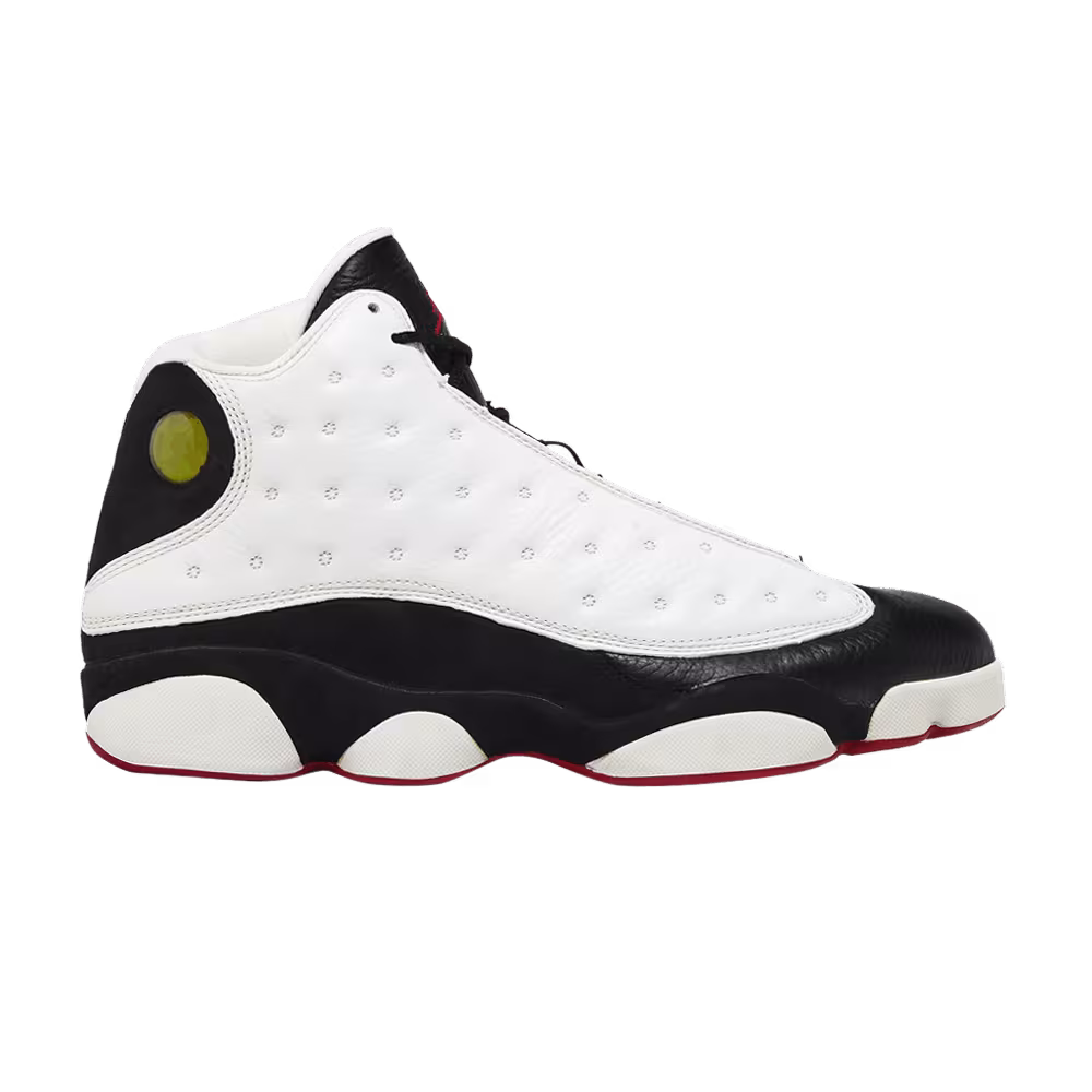 Air Jordan 13 Countdown Pack - He Got Game 2008
