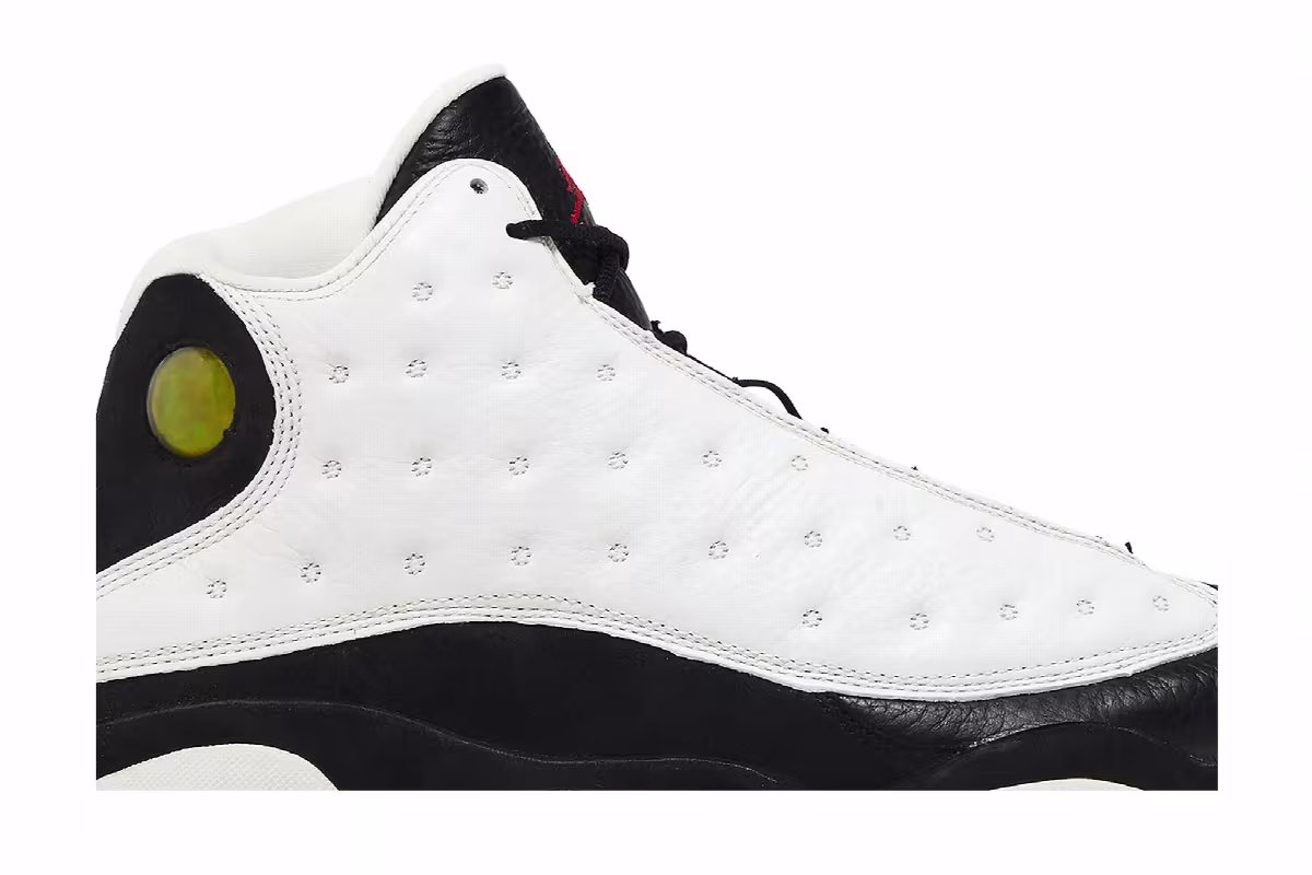 Air Jordan 13 Countdown Pack - He Got Game 2008, view 3